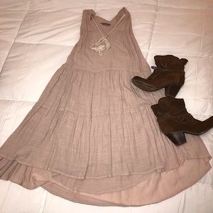 3/20 SALE ✅ Wishlist Boho Dress